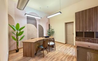 Spațiu de birouri de închiriat – 60 mp, Centru, Calea Dorobanților - Poză 2