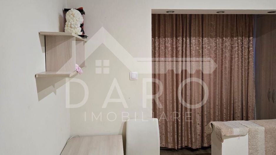 De închiriat apartament cu 3 camere în Tudor str Livezeni - Poză 6