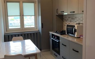 Apartament de închiriat, 2 camere, Grand Conest, Tudor Vladimirescu, Iași - Poză 2