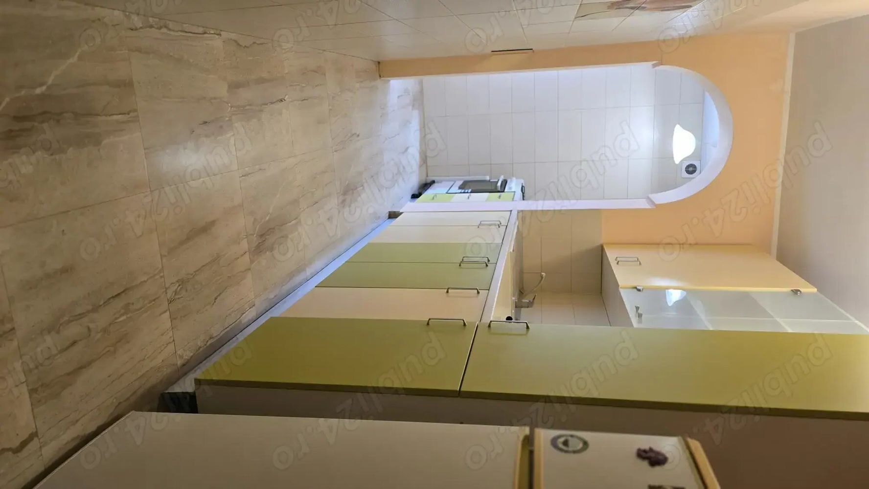 Apartament 2 camere, utilat si mobilat, stradal, zona AFI Cotroceni - Poză 4