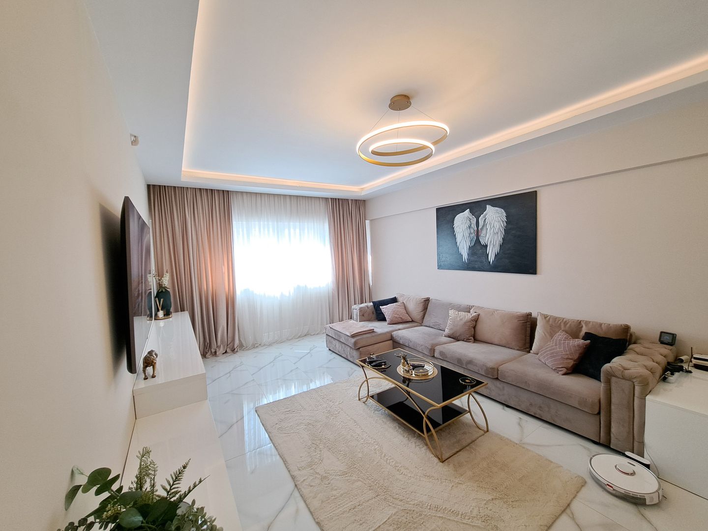 Apartament premium 60,46 mp - Universitate - Poză 2