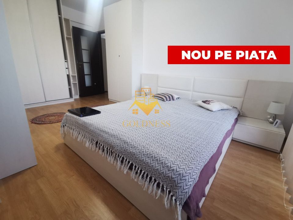 2 camere, Marasti, Piața 1 Mai,Feroviarilor, București, Barbu Patriciu - Poză 1