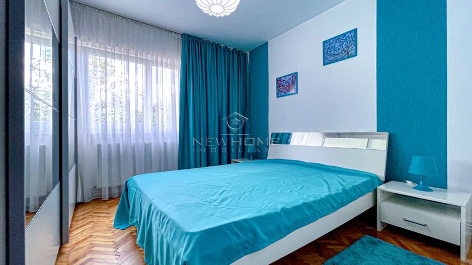Apartament 3 camere decomandat, zona Zorilor - Poză 4