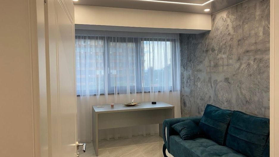 Apartament de vânzare, Central Park – 2 camere, 61 mp, mobilat și utilat - Poză 4