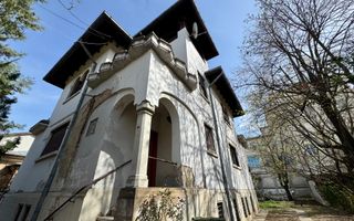 Vila Impresionanta *503mp* TEREN *577mp* // Zona Casin - Poză 94