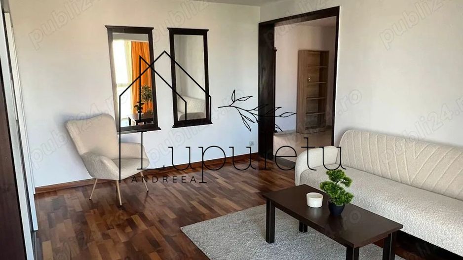 Apartament de închiriat | 3 camere | 70 MPU | Nicolae Iorga - Poză 7