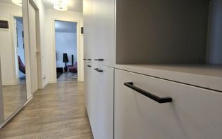 Apartament 2 camere Cloud 9 / Parcare subterana - Poză 9