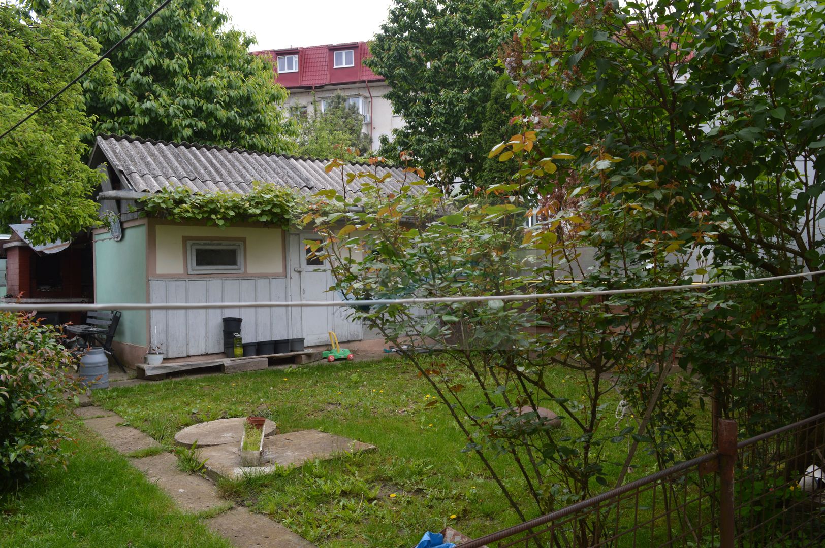 Casă tip duplex Suceava/Cartier Zamca Bloc 4 apartamente/Clinica - Poză 73