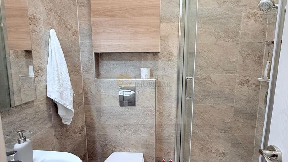 2 camere I  Parter in vila I Renovat - Poză 8