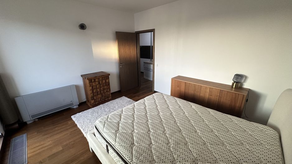 Apartament 3 camere cu parcare subterana - Poză 15