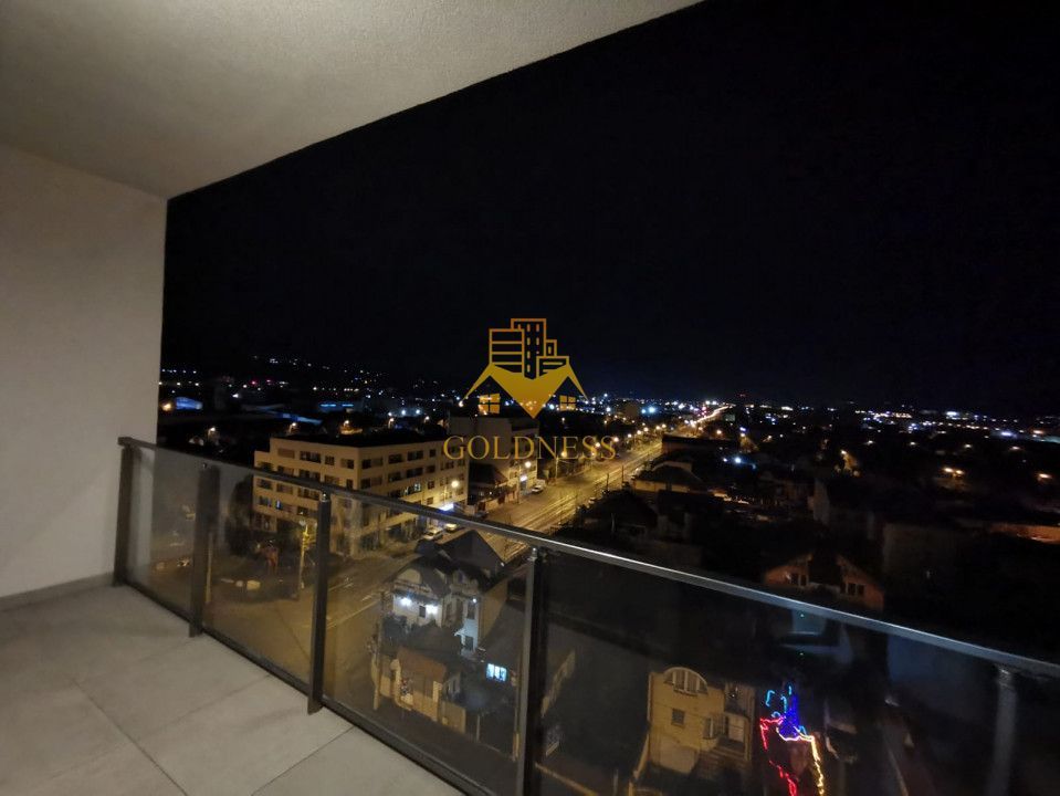 3 camere, modern, parcare, bloc nou, Marasti zona Fabricii, Clujana - Poză 7