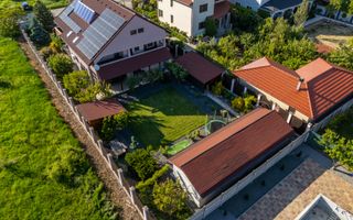 Casa noua P+M confort sporit în Vladimirescu, Arad - Poză 30