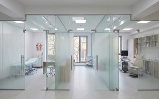 Oportunitate unică de închiriere – Clădire de birouri ultracentrală - Poză 11