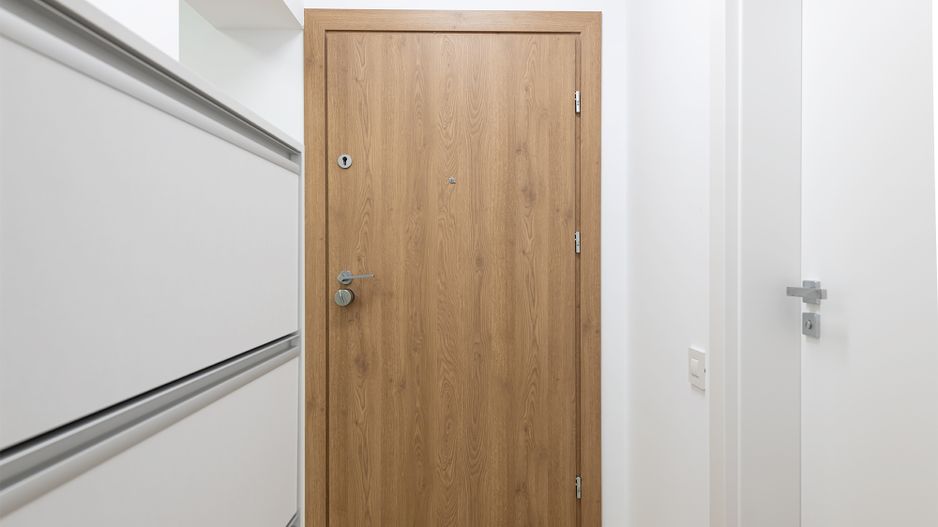 UMF I Apartament 2 camere I str Louis Pasteur 48 I etaj 1 - Poză 19