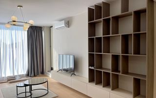 Herastrau Apartments Parc | Apartament 2 camere mobilat - Poză 3