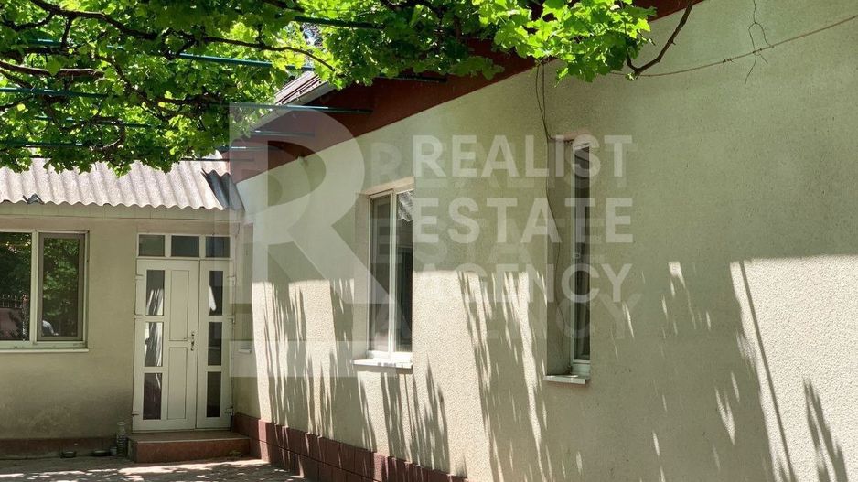 Vânzare, casă, 1 nivel, str. Libertății, Bălți - Poză 10