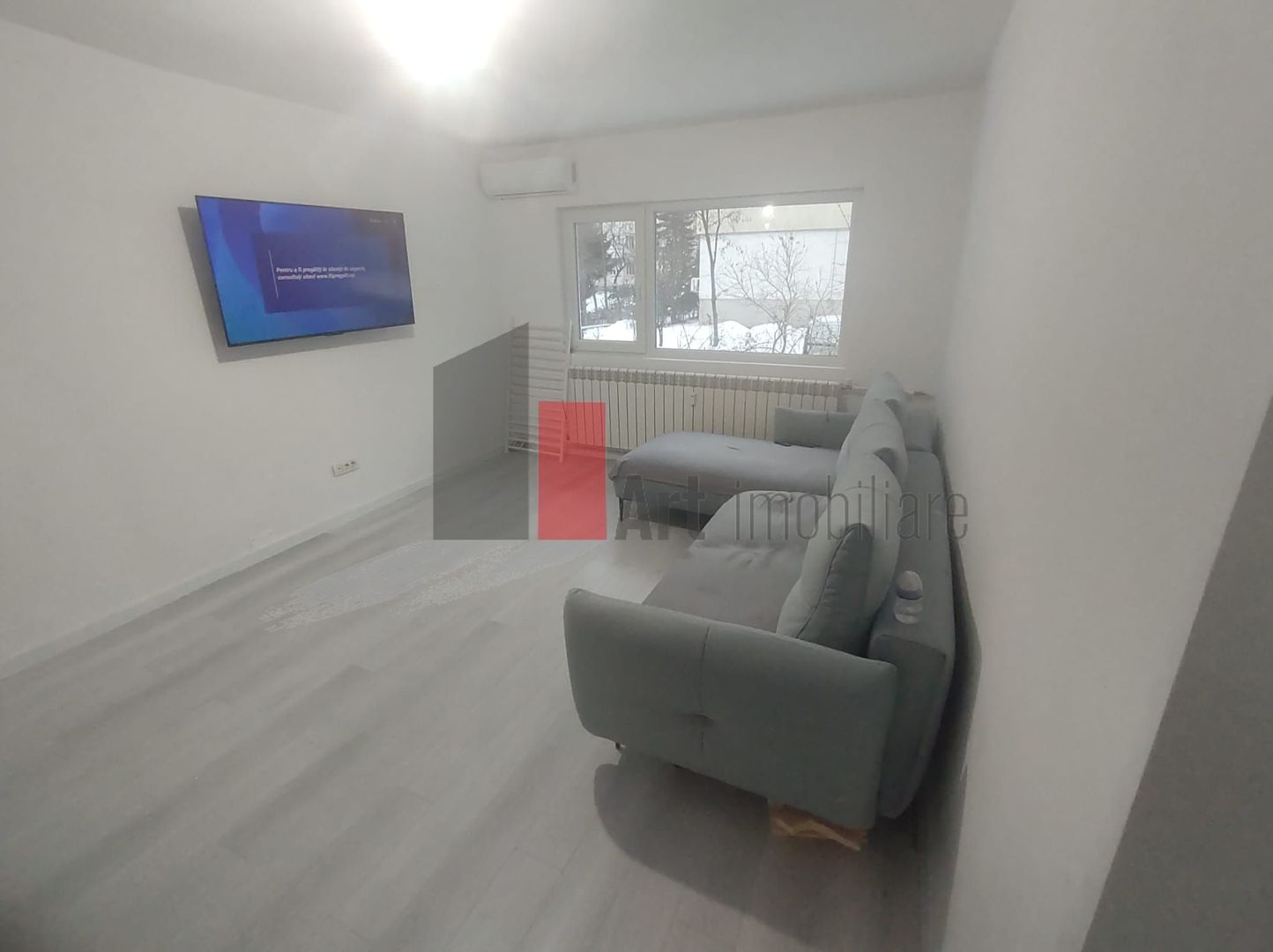 Vânzare apartament 2 camere semidecomandat Drumul Găzarului - Giurgiului - Poză 6