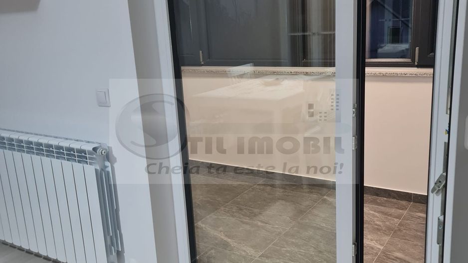 Apartament de inchiriat 2 camere Valea Lupului - Poză 6