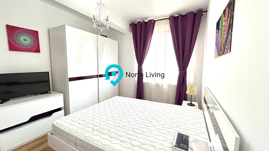 Apartament 2 camere | Parcare Inclusa | Mihai Bravu - Poză 4
