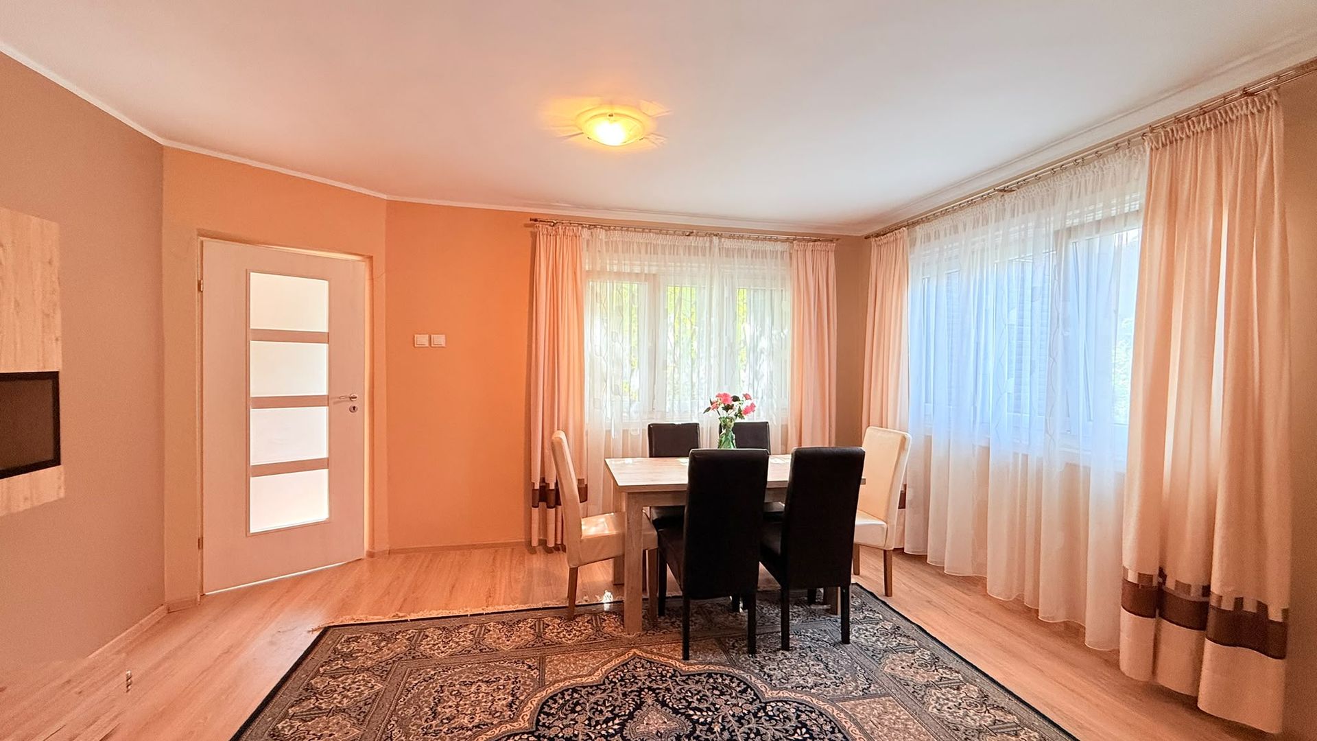 Casă de vânzare | 5 camere | Teren 1.200 mp | Foisor | Ciorogârla - Poză 3