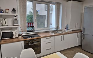 Soarelui | 3 Camere-80 mp | Mobilat si Utilat | Loc de parcare - Poză 1