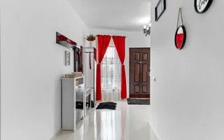 DE VANZARE  Vila 9 camere Colentina - Poză 12