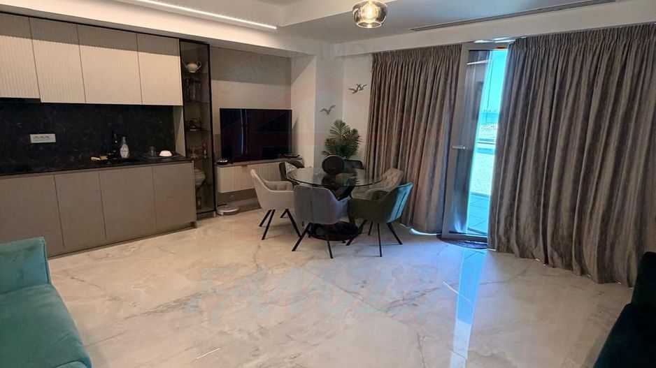 APARTAMENT DE ÎNCHIRIAT – OPERA RESIDENCE | MAMAIA NORD - Poză 12
