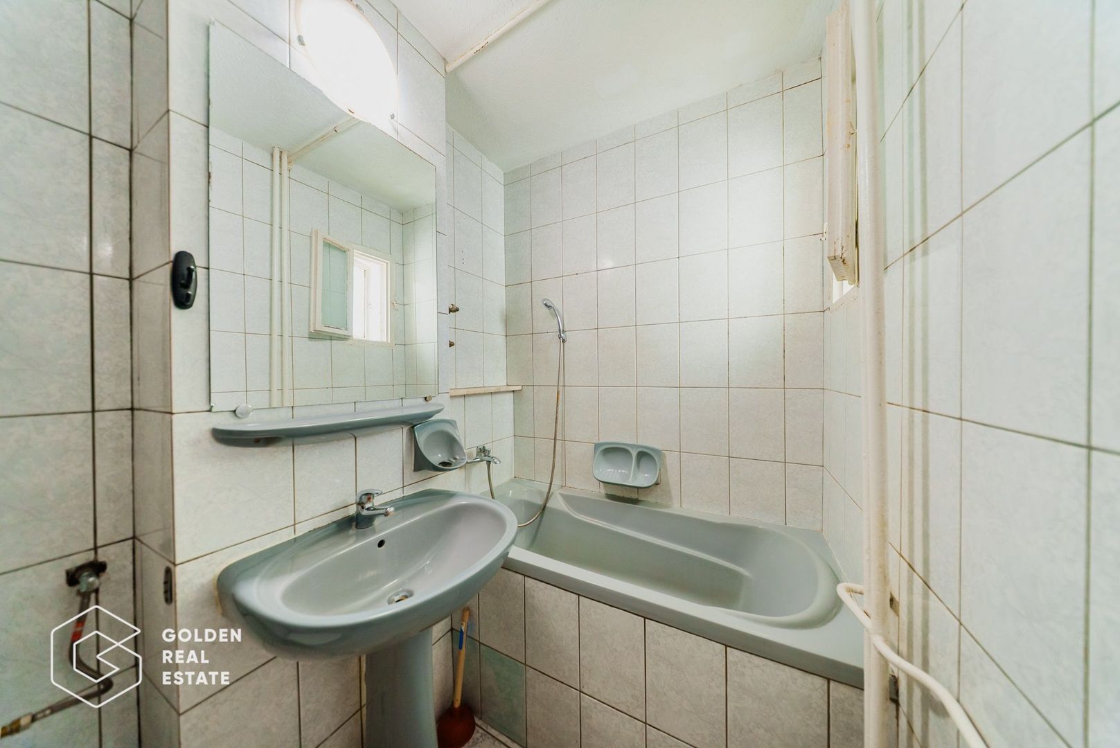 Apartament 3 camere decomandat, Calea Aurel Vlaicu - Poză 14