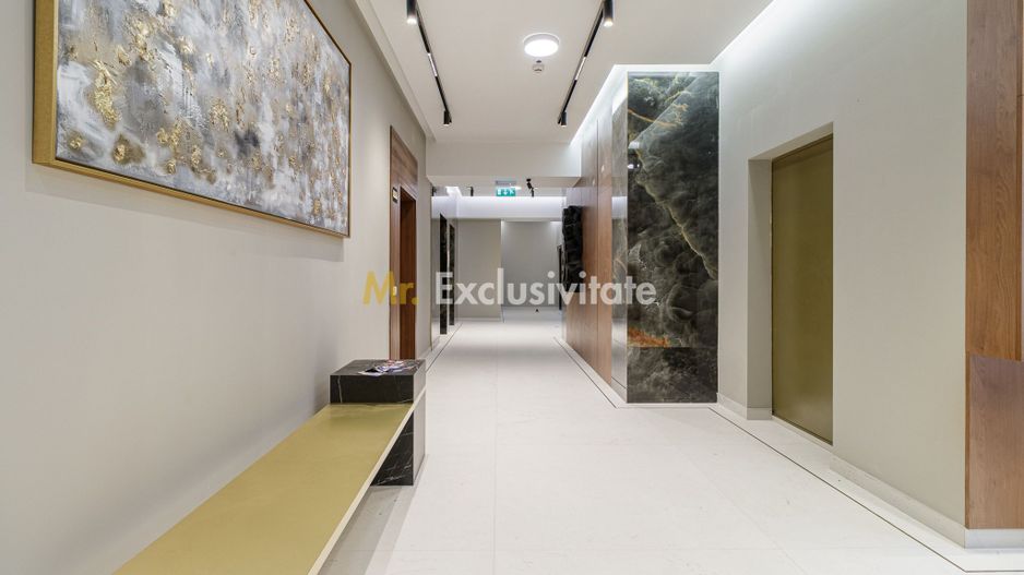 Apartament nou 2 camere | 2 bai | The Level 3 Construcție 2026 - Poză 2
