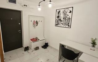 Garsoniera de inchiriat Unirii-Nerva Traian