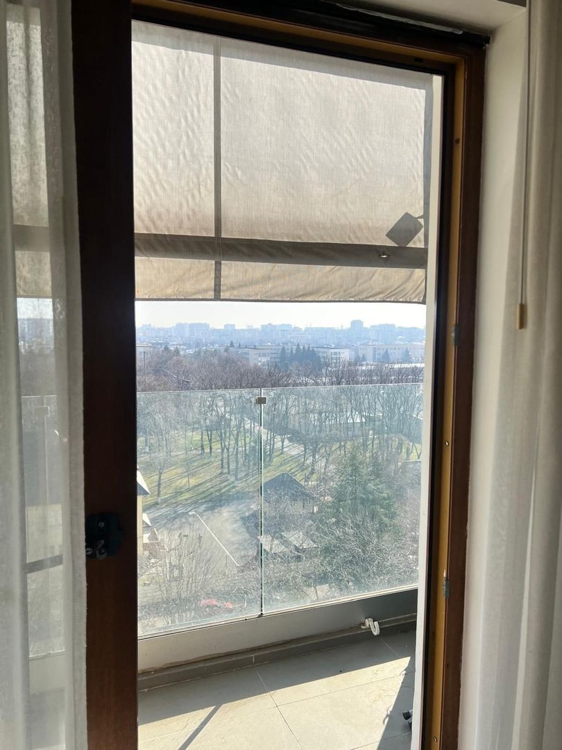 Apartament 3 camere luminos, mobilat si utilat, metrou Favorit-Pet friendly - Poză 19