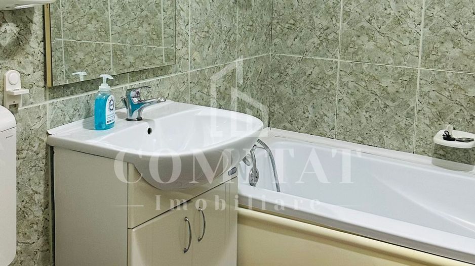 Apartament de inchiriat in Buna Ziua | 40 mp - Poză 6