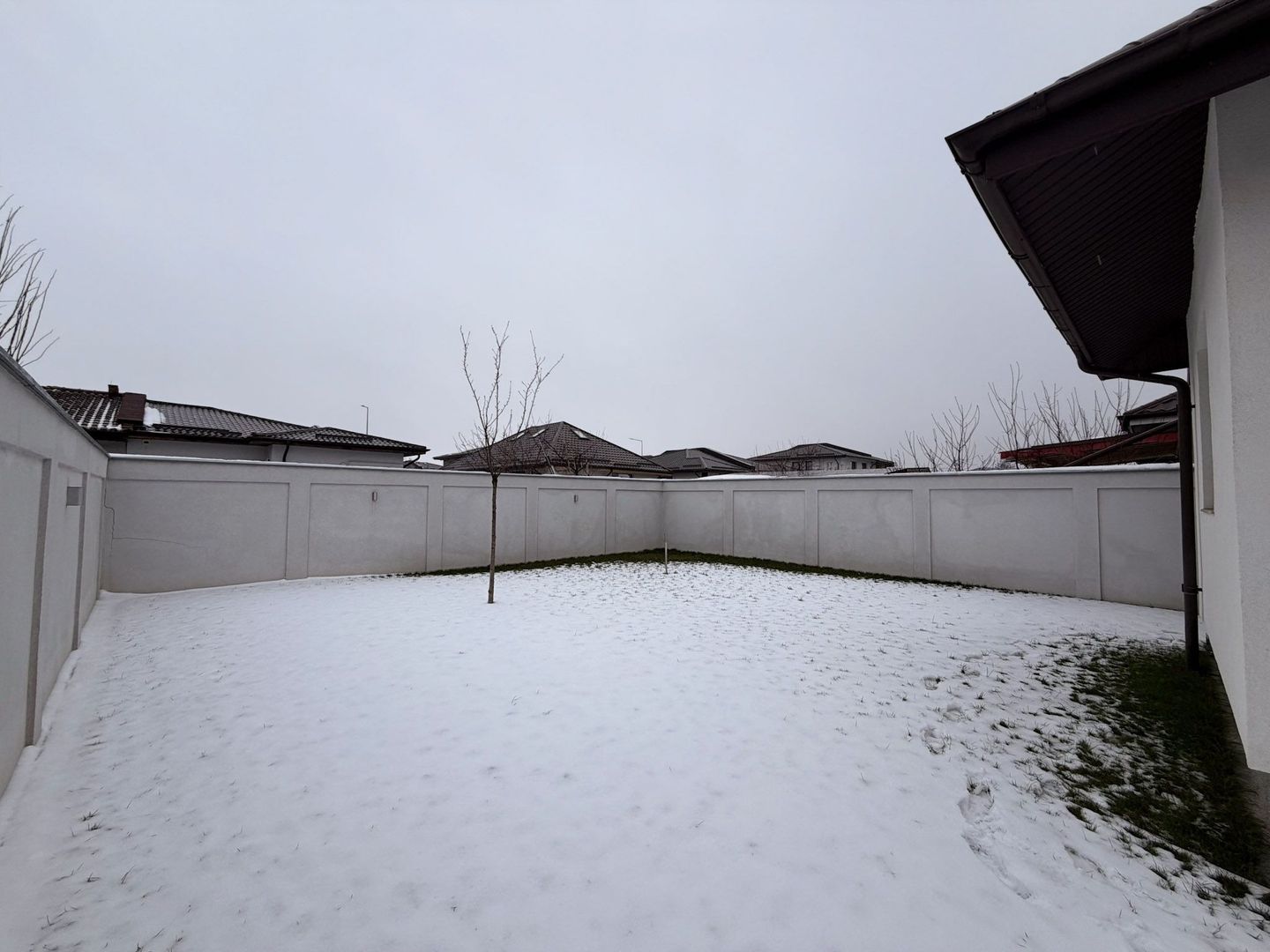 🏡 Casă de închiriat Chitila – construcție modernă (2020) - Poză 30