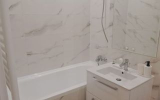 Apartament 2 camere, Hils Brauner, parcare inclusa, totul nou - Poză 4