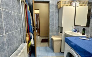 Apartament 3 camere Panoramic Gardens | str Viilor - Poză 10