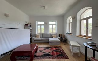 Conac 10 camere | renovat integral | Arefu | Baraj Vidraru - Poză 15