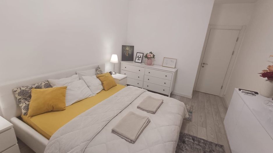 Apartament 2 camere 2021 Mihai Bravu Metrou Muncii - Poză 7