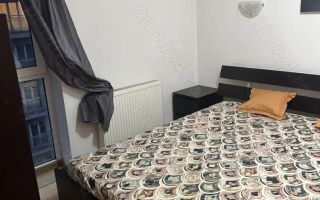 Apartament 4 camere, 3 băi, centrală proprie, 2 balcoane, pet friendly - Poză 3