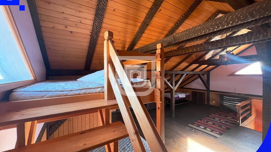 Casa | Vila | Pensiune - Frasin | Bucovina - Poză 17