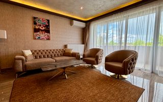 Apartament 4 camere | Lux | Premium | Parcare | Isaran Residence - Poză 3