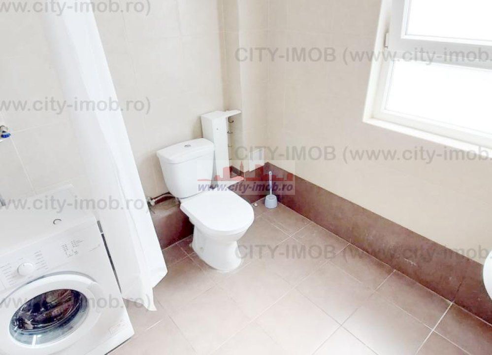 Vanzare  Apartament  trei  camere Baneasa cu terasa de 50 mp - Poză 37