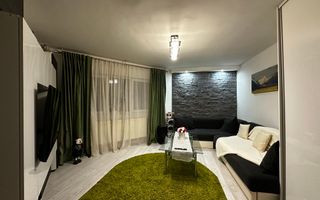 Apartament cu 2 camere decomandate | Zona Expo Transilvania - Mărăști - Poză 4