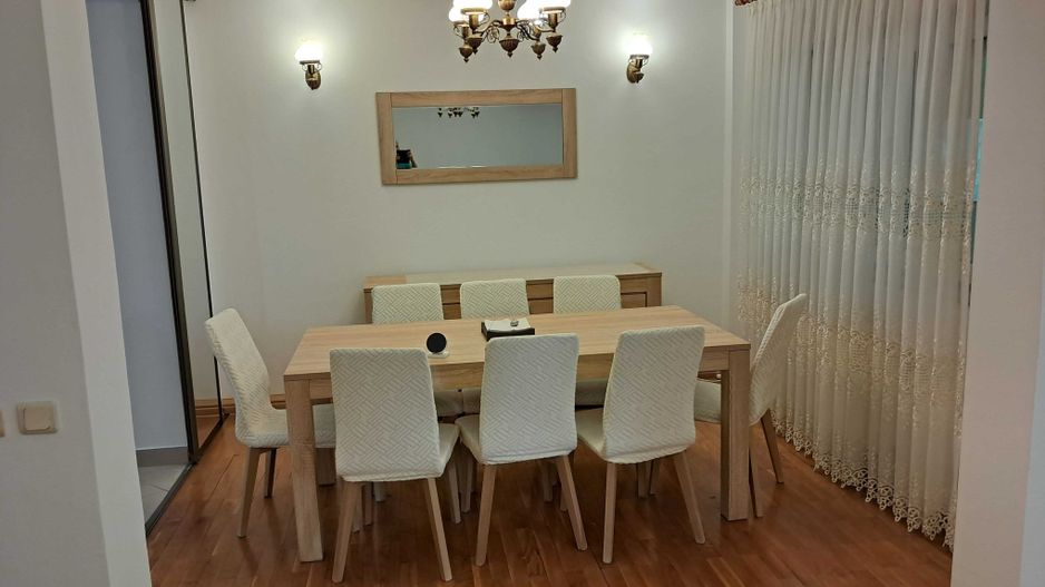 Casă Iancu Nicolae (Tecadra) | 3 camere + birou | curte - Poză 1