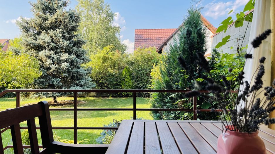 Casa individuala cu 4 dormitoare, 184 mp | Garaj & Gradina | Fropin - Poză 20