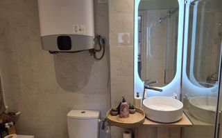 Studio spațios modern, 41 mp, Aviatiei, lângă Parcul Herăstrău - Poză 10