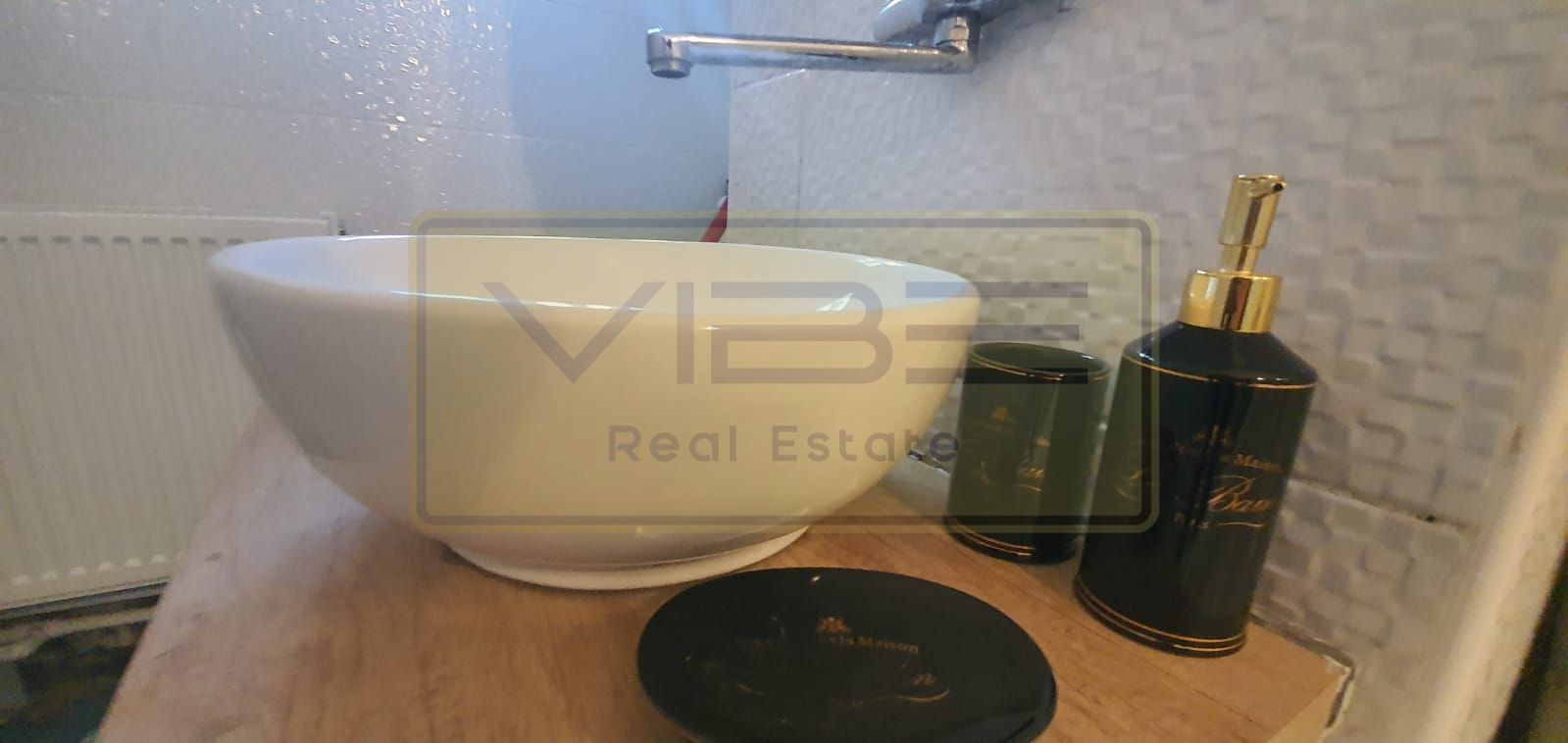 Apartament 2 dormitoare decomandate+living Podu Ros - Cantemir - Poză 22