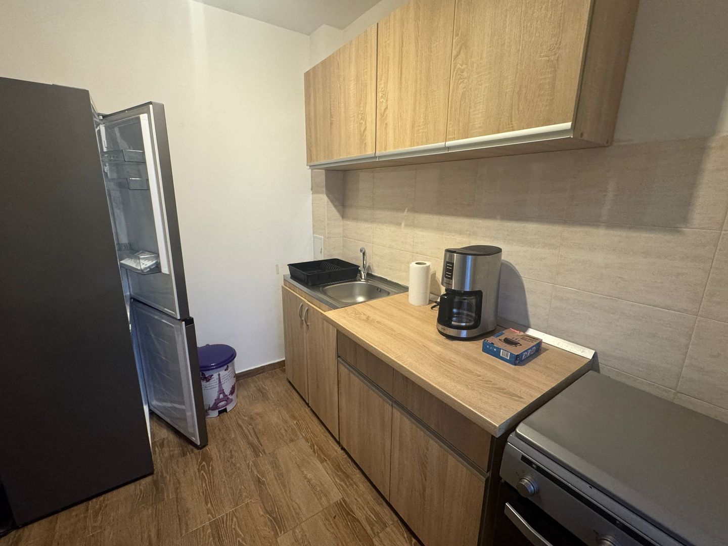 Ion Mihalache 2 Camere 52 mp | Parter/7 | 10 m metrou - Poză 6