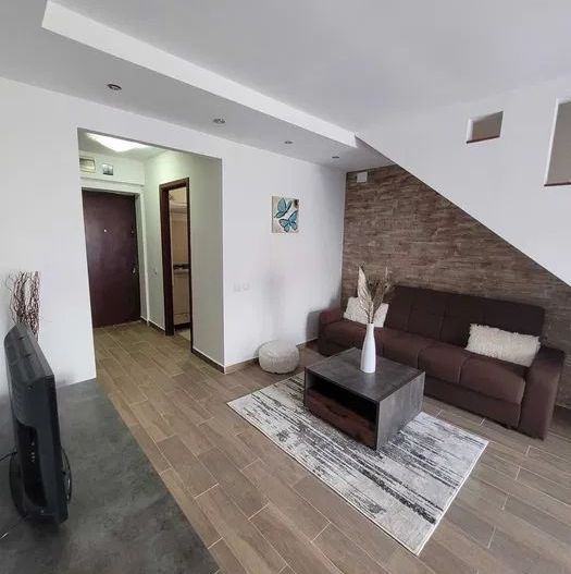 APARTAMENT SALA PALATULUI - Poză 1