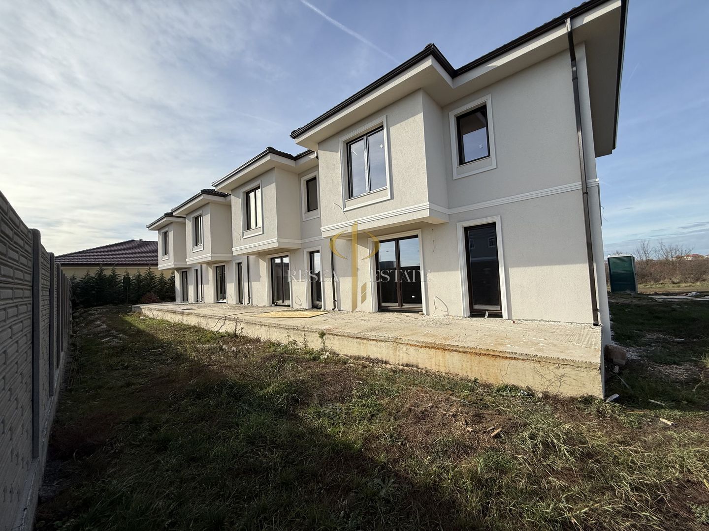 COMISION 0%| Casă înșiruită cu 3 camere| Calea Urseni - Giroc - Poză 8