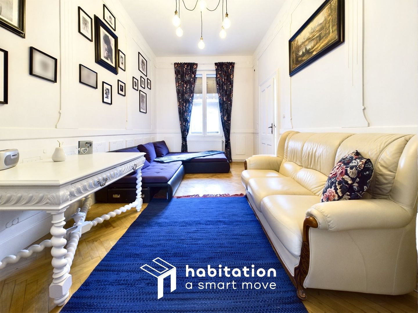 4 camere cu eleganță arhitecturală și confort modern, in zona Sinaia - Poză 1